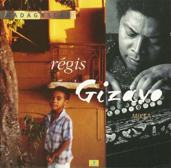 REGIS GIZAVO / レジス・ジザヴォ / MIKEA