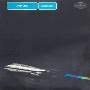 ARP LIFE / JUMBO JET