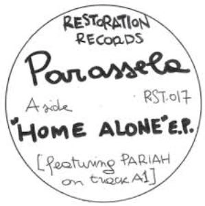 PARASSELA / HOME ALONE EP