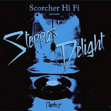 COJIE / コージ / STEPPAS DELIGHT CHAPTER 2