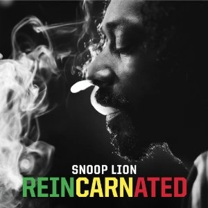 SNOOP LION / スヌープ・ライオン / REINCARNATED アナログ2LP