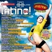 V.A. (LATINO 54) / LATINO 54