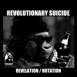REVOLUTIONARY SUICIDE / REVELATION