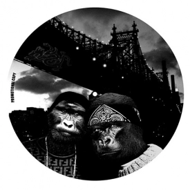 MOBB DEEP / GORILLA DEEP EP