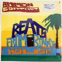 AMMONCONTACT / アモンコンタクト / BEATS FROM BINA'S HO