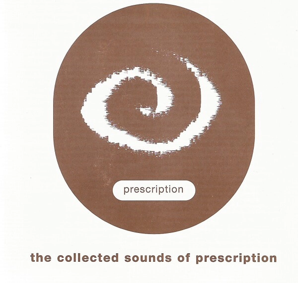 V.A. (PRESCRIPTION) / COLLECTED SOUNDS OF PRESCRIPTION