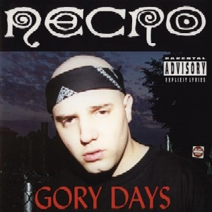 NECRO / GORY DAYS