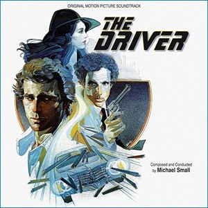 MICHAEL SMALL / マイケル・スモール / BLACK WIDOW - THE STAR CHAMBER - THE DRIVER