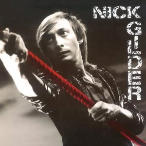 NICK GILDER / ニック・ギルダー / NICK GILDER / NICK GILDER 