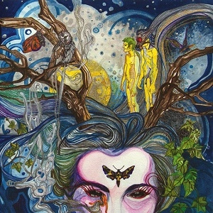ARABS IN ASPIC / PICTURES IN A DREAM