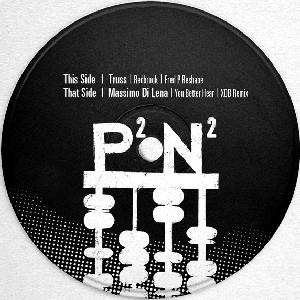 V.A. (TRUSS,MASSIMO DI LENA)  / FRED P & XDB REMIXES