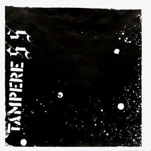 TAMPERE SS / SOTAA E.P.
