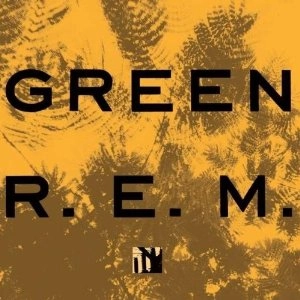 R.E.M. / アール・イー・エム / GREEN 25TH EDITION