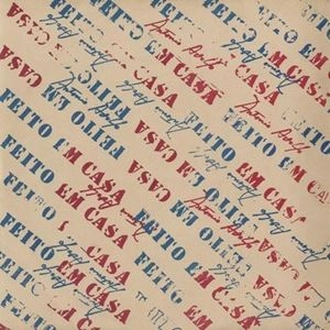ANTONIO ADOLFO / アントニオ・アドルフォ / FEITO EM CASA