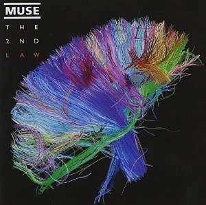 MUSE / ミューズ / 2ND LAW