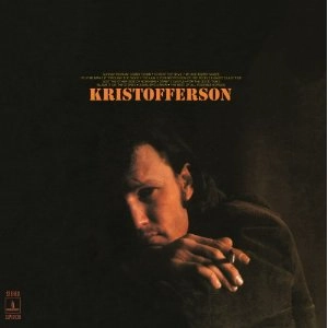 KRIS KRISTOFFERSON / クリス・クリストファーソン / KRISTOFFERSON