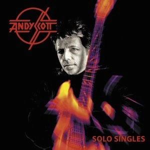 ANDY SCOTT / SOLO SINGLES