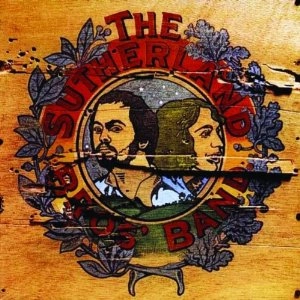 SUTHERLAND BROTHERS / サザーランド・ブラザーズ / SUTHERLAND BROTHERS BAND