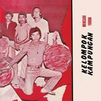 KELOMPOK KAMPUNGAN / MENCAR TUHAN