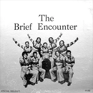 BRIEF ENCOUNTER / ブリーフ・エンカウンター / BRIEF ENCOUNTER