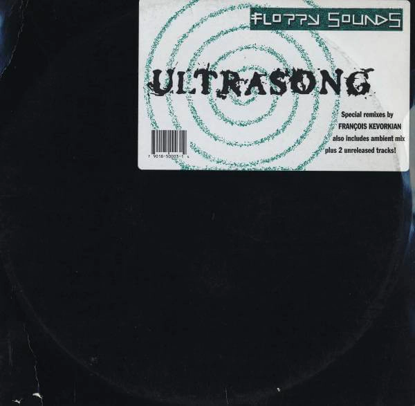 FLOPPY SOUNDS / ULTRASONG