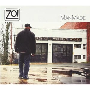 ZO! / ゾー! / マンメイド