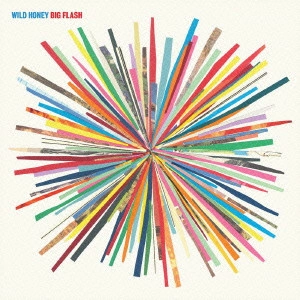WILD HONEY / ワイルド・ハニー / ビッグ・フラッシュ / BIG FLASH