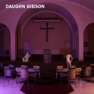DAUGHN GIBSON / ME MOAN