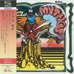 MYTHOS (PROG) / ミトス / 神話（SHM-CD）