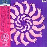 EMBRYO / エンブリオ / オパール（SHM-CD）