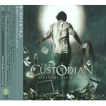 THE CUSTODIAN / ザ・カストディアン / ネセサリー・ウェイステッド・タイム