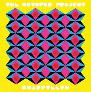 OCTOPUS PROJECT / オクトパス・プロジェクト / SHARPTEETH