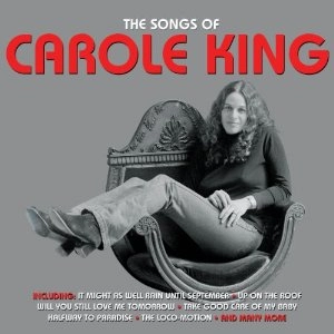 CAROLE KING / キャロル・キング / SONG OF CAROLE KING