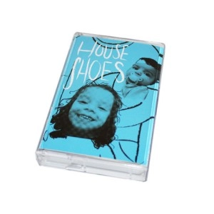 HOUSE SHOES (SHOES) / LET IT GO (BEAT TAPE VERSION + DL CARD)