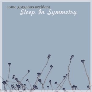 SOME GORGEOUS ACCIDENT / スリープ・イン・シンメトリー / SLEEP IN SYMMETRY