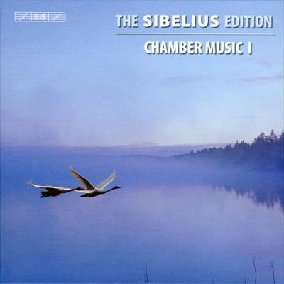 VARIOUS ARTISTS (CLASSIC) / オムニバス (CLASSIC) / SIBELIUS EDITION VOL.2-CHAMBER MUSIC(1) (6CD)