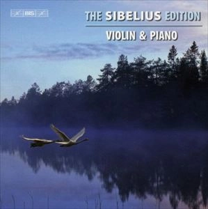 VARIOUS ARTISTS (CLASSIC) / オムニバス (CLASSIC) / SIBELIUS:VN&PF WORKS