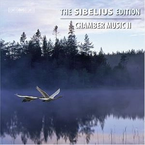 VARIOUS ARTISTS (CLASSIC) / オムニバス (CLASSIC) / SIBELIUS EDITION VOL.9: CHAMBER MUSIC 2