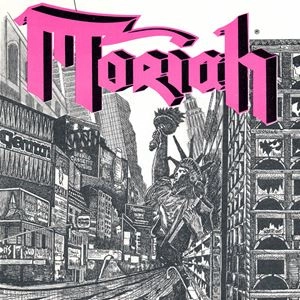MORIAH / MORIAH