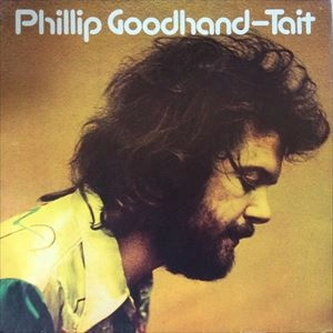 PHILLIP GOODHAND-TAIT / フィリップ・グッドハンド・テイト / PHILLIP GOODHAND-TAIT