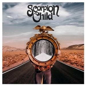 SCORPION CHILD / スコーピオン・チャイルド / SCORPION CHILD<DIGI>