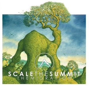 SCALE THE SUMMIT / スケール・ザ・サミット / THE MIGRATION