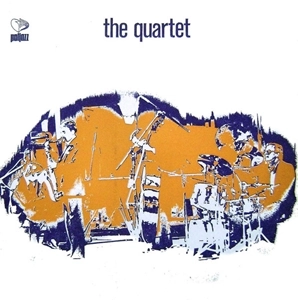 SLAWOMIR KULPOWICZ / QUARTET
