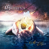 GODYVA / ALIEN HEART