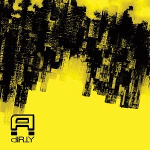 ABORYM / アボーラム / DIRTY