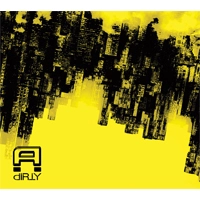 ABORYM / アボーラム / DIRTY<DIGI>