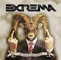 EXTREMA / SEED OF FOOLISHNESS