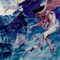 THANATOS / サナトス / ANGELIC ENCOUNTERS (+BONUS)