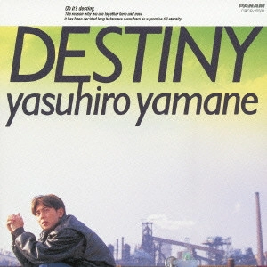 YASUHIRO YAMANE / 山根康広 / DESTINY-夢を追いかけて-