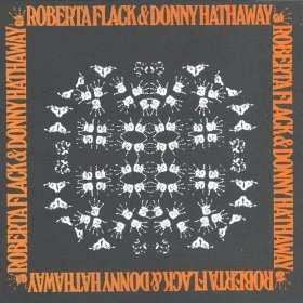 ROBERTA FLACK / ロバータ・フラック / ロバータ･フラック＆ダニー（紙